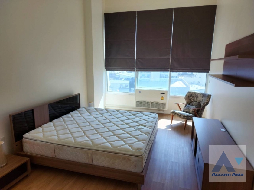 6  2 br Condominium for rent and sale in  ,Bangkok BTS Ari at Villa Rachakhru AA42163