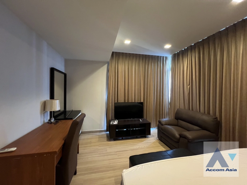 26  3 br Condominium for rent and sale in Sukhumvit ,Bangkok BTS Ekkamai at Nusasiri Grand Condo AA42164