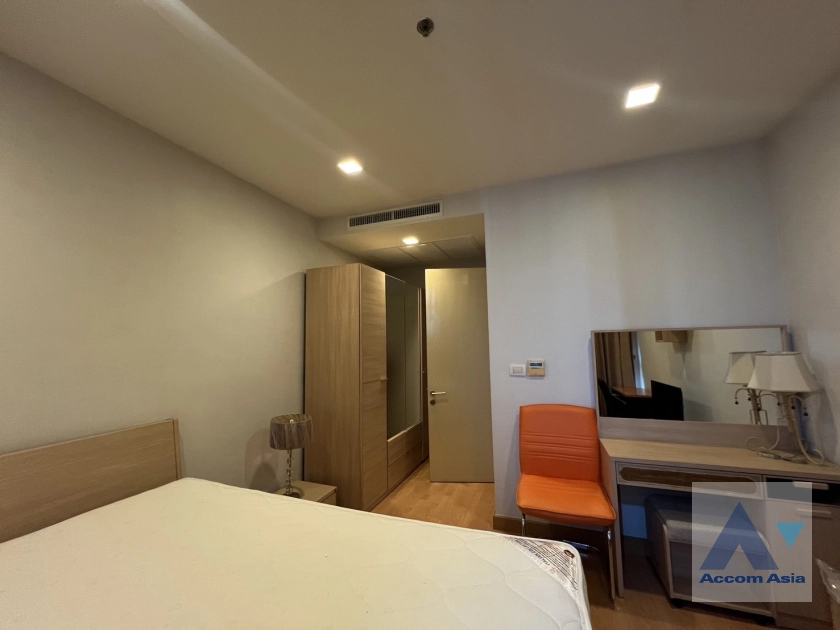 21  3 br Condominium for rent and sale in Sukhumvit ,Bangkok BTS Ekkamai at Nusasiri Grand Condo AA42164
