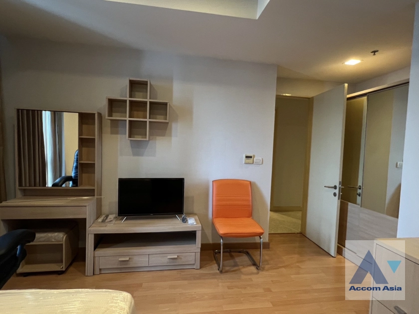25  3 br Condominium for rent and sale in Sukhumvit ,Bangkok BTS Ekkamai at Nusasiri Grand Condo AA42164