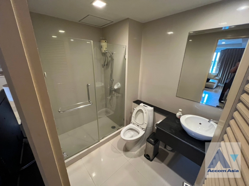 31  3 br Condominium for rent and sale in Sukhumvit ,Bangkok BTS Ekkamai at Nusasiri Grand Condo AA42164