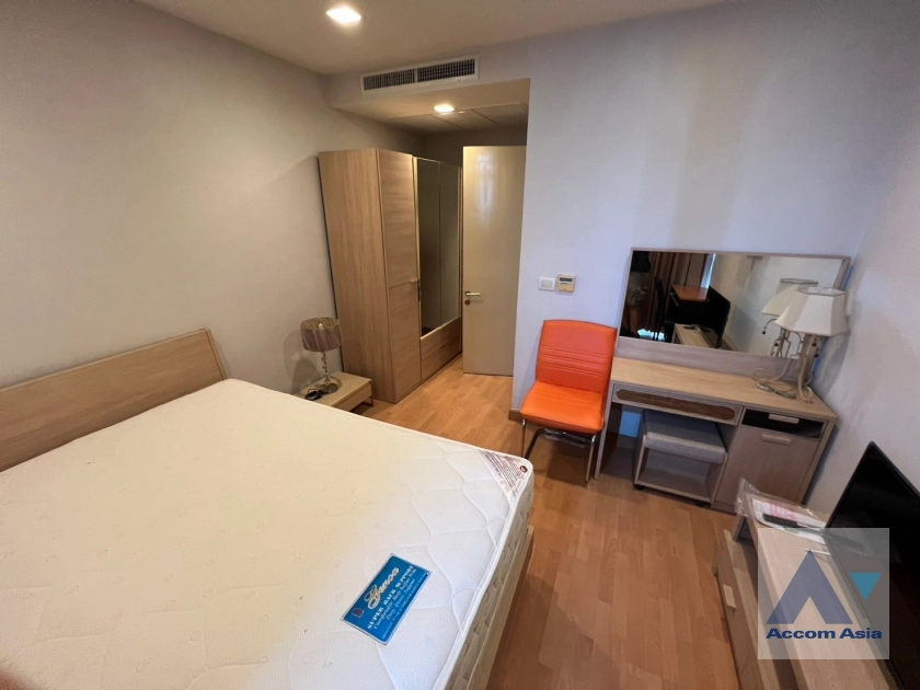 23  3 br Condominium for rent and sale in Sukhumvit ,Bangkok BTS Ekkamai at Nusasiri Grand Condo AA42164