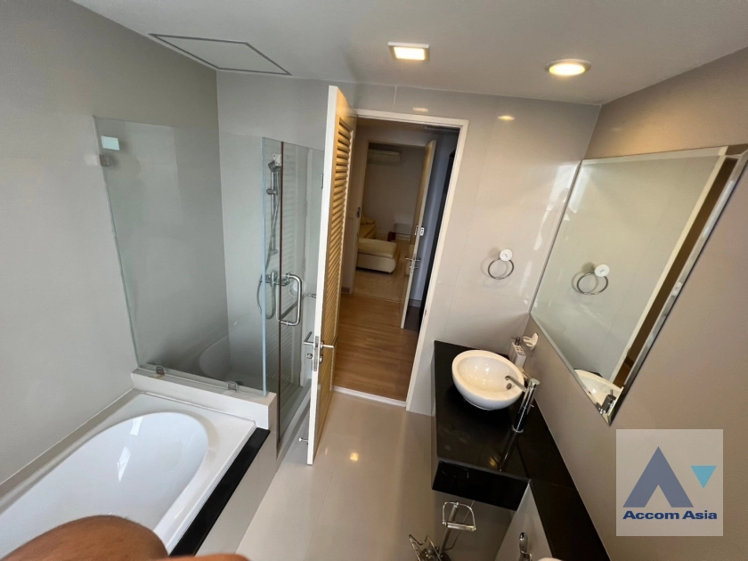 30  3 br Condominium for rent and sale in Sukhumvit ,Bangkok BTS Ekkamai at Nusasiri Grand Condo AA42164