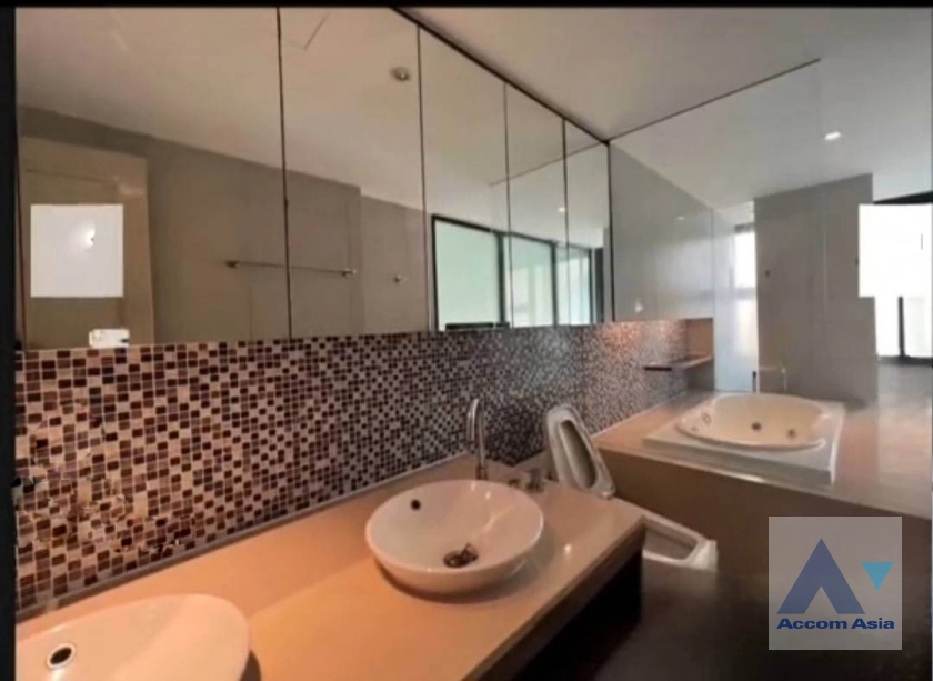 4  3 br Townhouse for rent and sale in Sukhumvit ,Bangkok BTS Thong Lo at Evanston AA42167