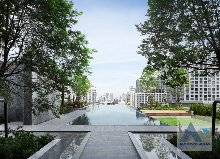 The Esse Sukhumvit 36 Condominium  2 Bedroom for Sale BTS Thong Lo in Sukhumvit Bangkok