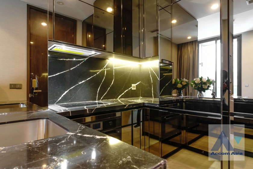 unit 1 Bedroom  Condominium For Sale in Sukhumvit, Bangkok  near BTS Thong Lo (AA42171)