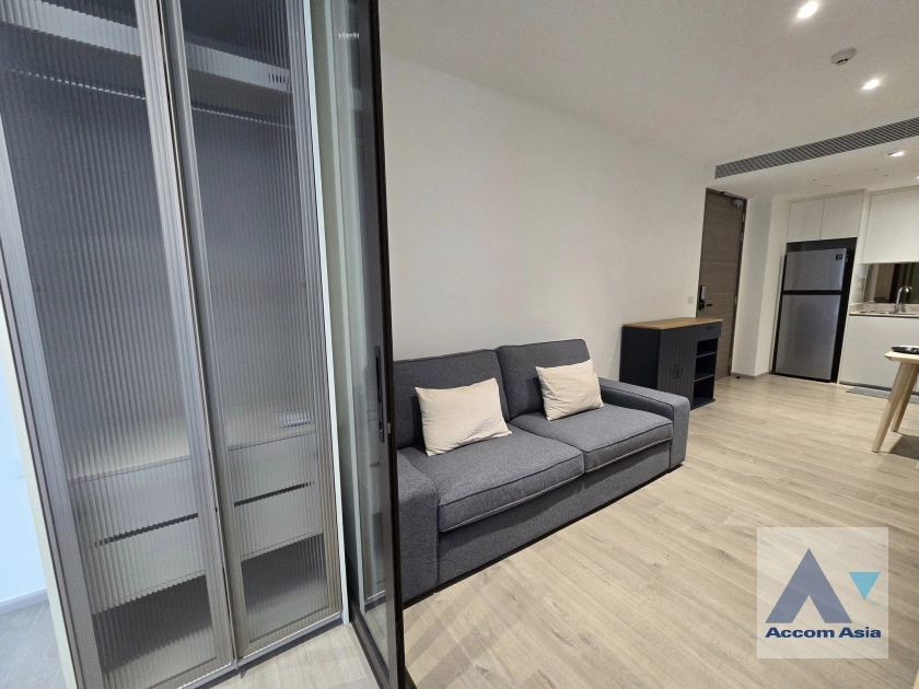 unit 2 Bedrooms  Condominium For Rent & Sale in Sukhumvit, Bangkok  near BTS Asok (AA42173)