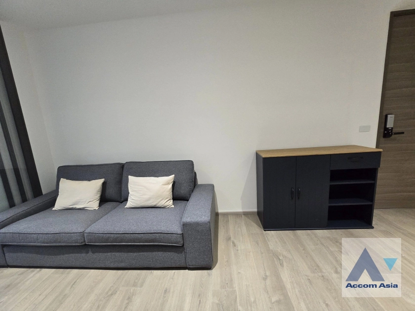 unit 2 Bedrooms  Condominium For Rent & Sale in Sukhumvit, Bangkok  near BTS Asok (AA42173)