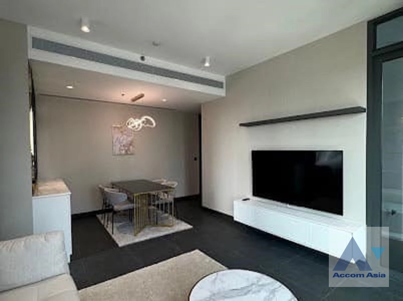unitFully Furnished, Pet friendly |  2 Bedrooms  Condominium For Rent & Sale in Sathorn, Bangkok  near BTS Chong Nonsi (AA42180)