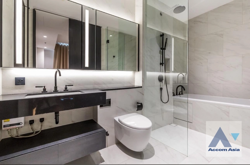 5  2 br Condominium for rent and sale in Sathorn ,Bangkok BTS Chong Nonsi at Tait 12 AA42180