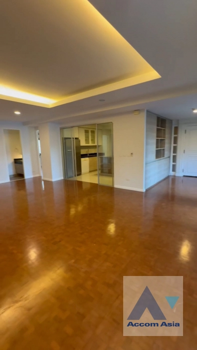  1  4 br Apartment For Rent in Sathorn ,Bangkok BTS Chong Nonsi at Kid Friendly Place Short Walk to Nang Linchi Road AA42183