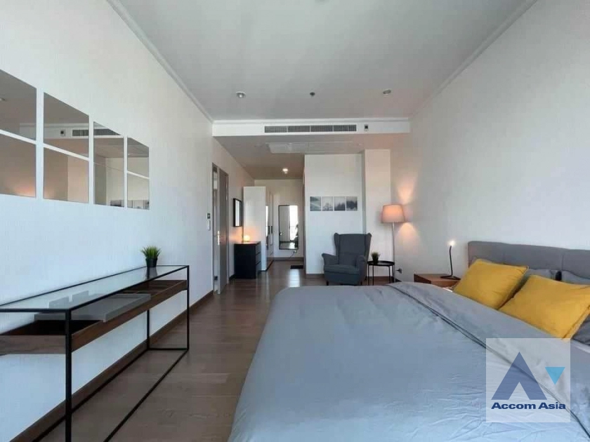 8  3 br Condominium for rent and sale in Sukhumvit ,Bangkok BTS Phrom Phong at Supalai Oriental Sukhumvit 39 AA42185