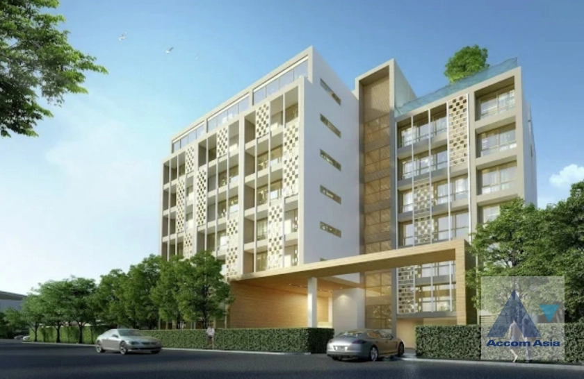 Duplex Condo | S47 Sukhumvit Condominium  1 Bedroom for Sale BTS Phrom Phong in Sukhumvit Bangkok