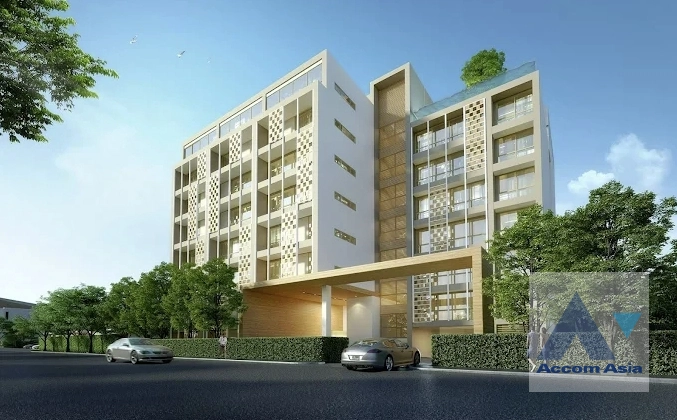  2  2 br Condominium For Sale in Sukhumvit ,Bangkok BTS Phrom Phong at S47 Sukhumvit AA42199