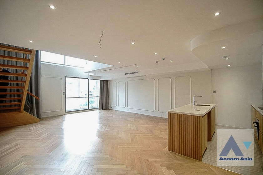  1  2 br Condominium For Sale in Sukhumvit ,Bangkok BTS Phrom Phong at S47 Sukhumvit AA42201