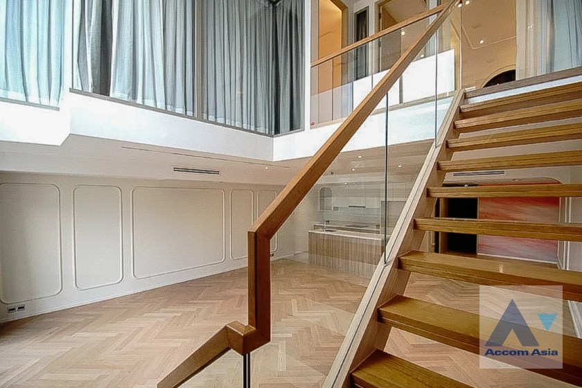 7  2 br Condominium For Sale in Sukhumvit ,Bangkok BTS Phrom Phong at S47 Sukhumvit AA42201