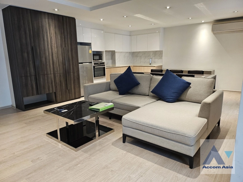  1  2 br Apartment For Rent in Sukhumvit ,Bangkok BTS Phrom Phong at Living In Bangkok AA42211