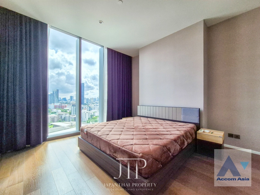 8  2 br Condominium For Rent in Sukhumvit ,Bangkok BTS Phrom Phong at KRAAM Sukhumvit 26 AA42212