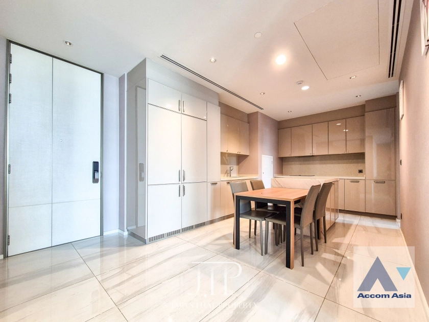7  2 br Condominium For Rent in Sukhumvit ,Bangkok BTS Phrom Phong at KRAAM Sukhumvit 26 AA42212