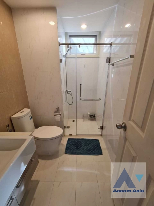 16  2 br Condominium For Sale in Sukhumvit ,Bangkok BTS Phrom Phong at Baan Siri 31 Condominium AA42223