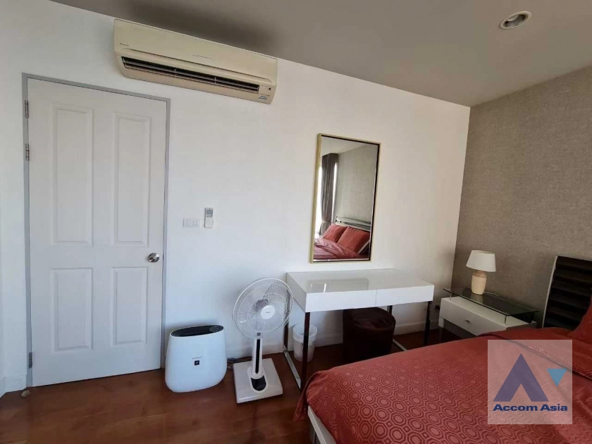 11  2 br Condominium For Sale in Sukhumvit ,Bangkok BTS Phrom Phong at Baan Siri 31 Condominium AA42223