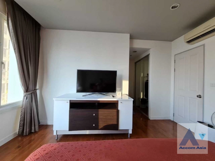 12  2 br Condominium For Sale in Sukhumvit ,Bangkok BTS Phrom Phong at Baan Siri 31 Condominium AA42223