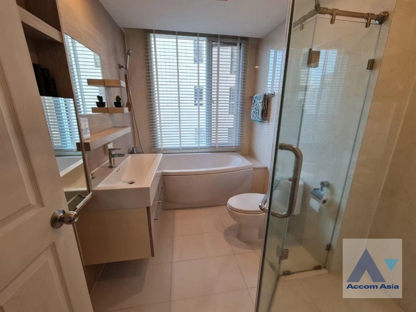 15  2 br Condominium For Sale in Sukhumvit ,Bangkok BTS Phrom Phong at Baan Siri 31 Condominium AA42223