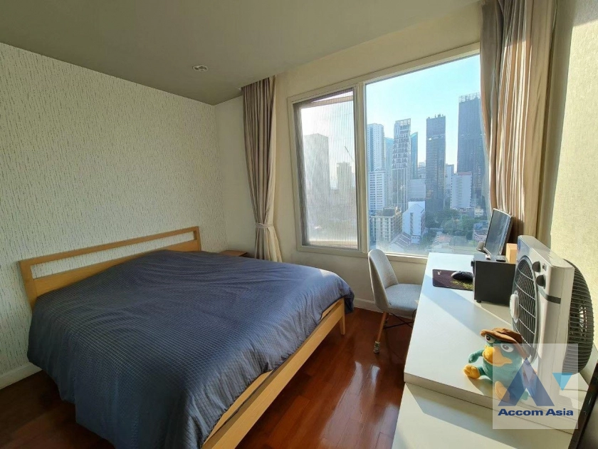 9  2 br Condominium For Sale in Sukhumvit ,Bangkok BTS Phrom Phong at Baan Siri 31 Condominium AA42223