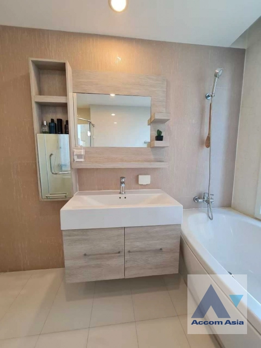 17  2 br Condominium For Sale in Sukhumvit ,Bangkok BTS Phrom Phong at Baan Siri 31 Condominium AA42223