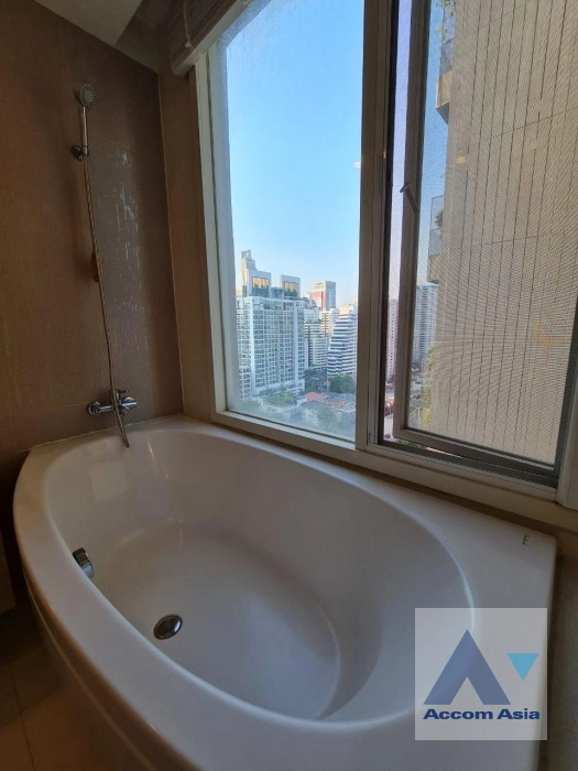 19  2 br Condominium For Sale in Sukhumvit ,Bangkok BTS Phrom Phong at Baan Siri 31 Condominium AA42223