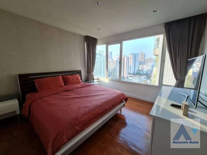 10  2 br Condominium For Sale in Sukhumvit ,Bangkok BTS Phrom Phong at Baan Siri 31 Condominium AA42223