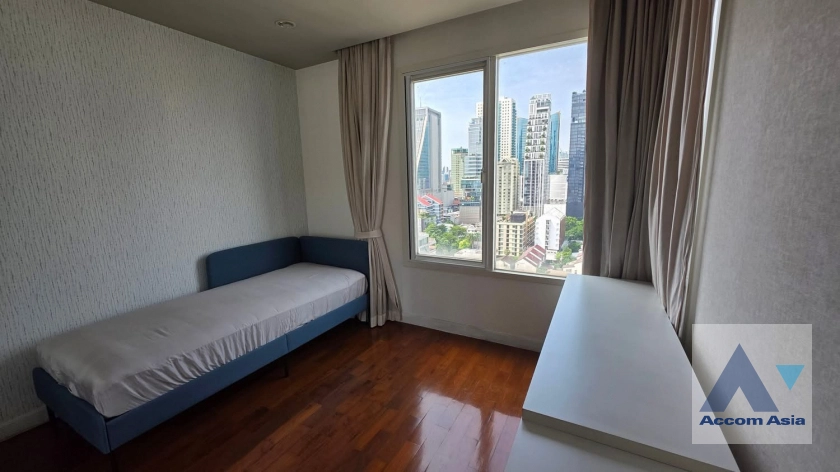 13  2 br Condominium For Sale in Sukhumvit ,Bangkok BTS Phrom Phong at Baan Siri 31 Condominium AA42223