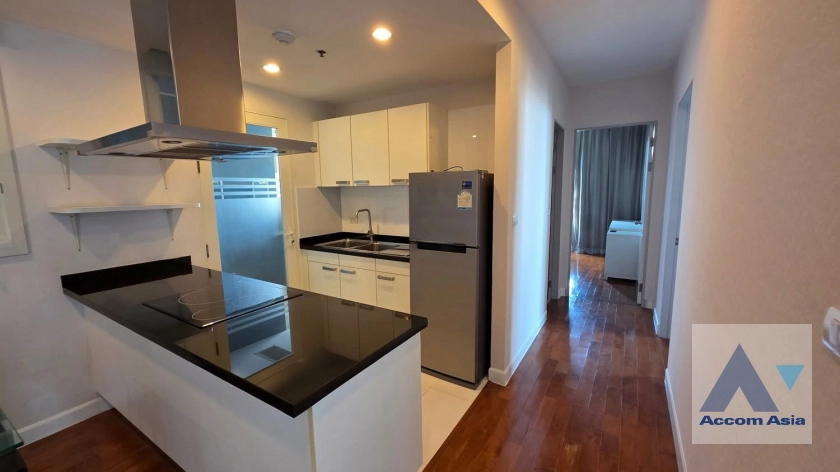 7  2 br Condominium For Sale in Sukhumvit ,Bangkok BTS Phrom Phong at Baan Siri 31 Condominium AA42223