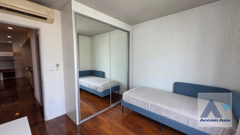 14  2 br Condominium For Sale in Sukhumvit ,Bangkok BTS Phrom Phong at Baan Siri 31 Condominium AA42223