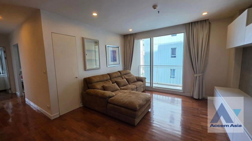 unit 2 Bedrooms  Condominium For Sale in Sukhumvit, Bangkok  near BTS Phrom Phong (AA42223)
