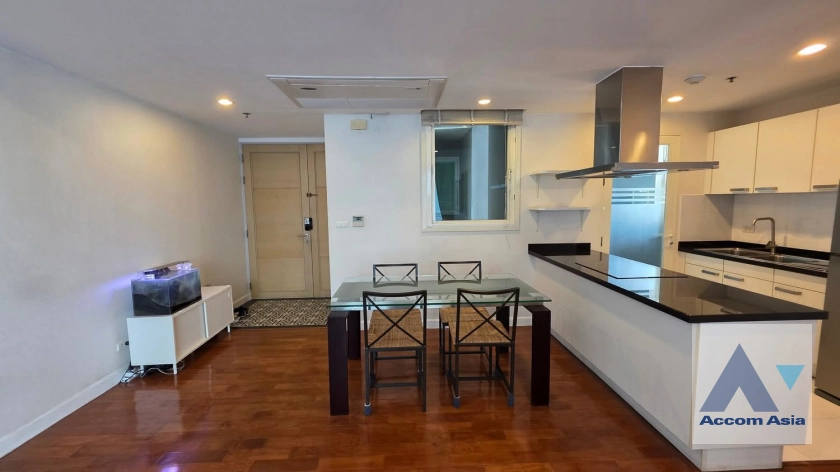 5  2 br Condominium For Sale in Sukhumvit ,Bangkok BTS Phrom Phong at Baan Siri 31 Condominium AA42223