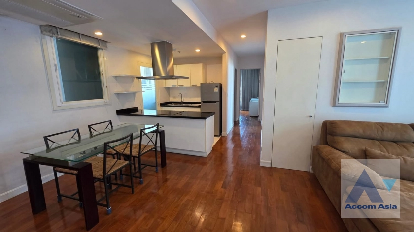 6  2 br Condominium For Sale in Sukhumvit ,Bangkok BTS Phrom Phong at Baan Siri 31 Condominium AA42223