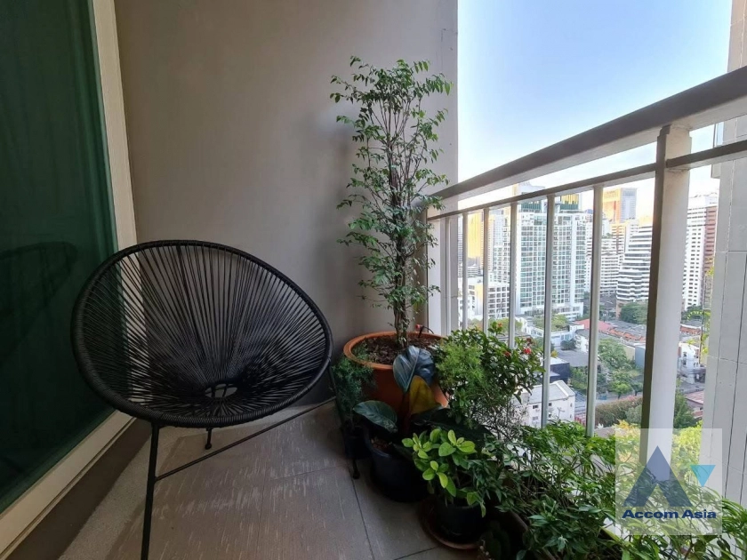 8  2 br Condominium For Sale in Sukhumvit ,Bangkok BTS Phrom Phong at Baan Siri 31 Condominium AA42223