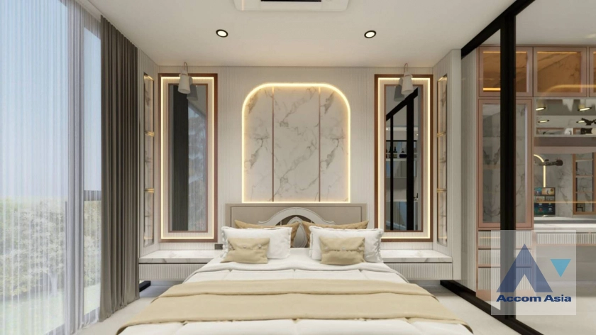 13  1 br Condominium for rent and sale in Sathorn ,Bangkok BTS Chong Nonsi - MRT Lumphini at Supalai ICON Sathorn AA42225