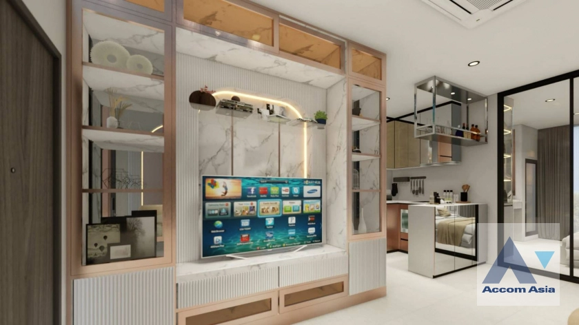 6  1 br Condominium for rent and sale in Sathorn ,Bangkok BTS Chong Nonsi - MRT Lumphini at Supalai ICON Sathorn AA42225