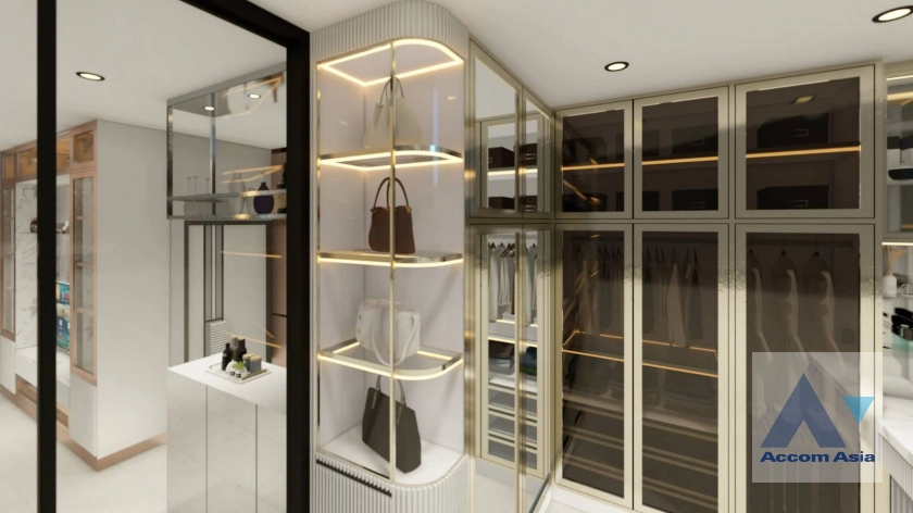 16  1 br Condominium for rent and sale in Sathorn ,Bangkok BTS Chong Nonsi - MRT Lumphini at Supalai ICON Sathorn AA42225