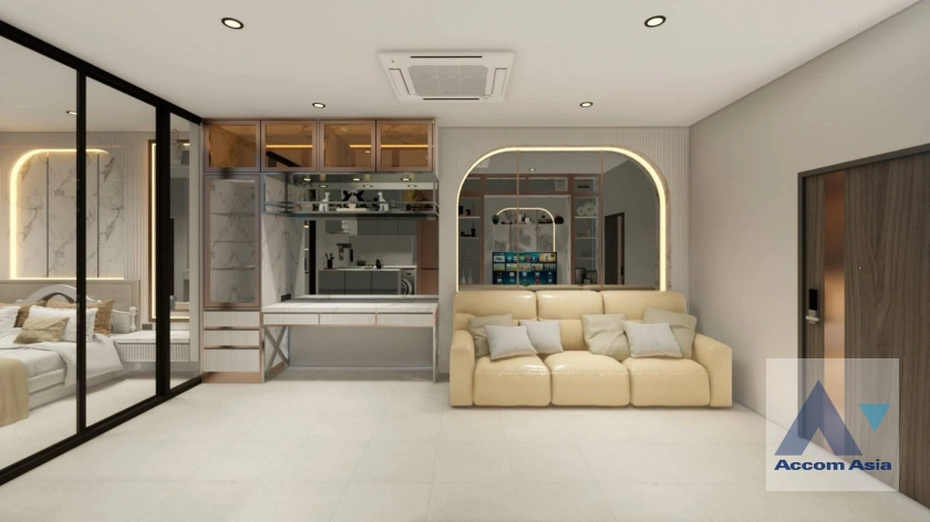  1  1 br Condominium for rent and sale in Sathorn ,Bangkok BTS Chong Nonsi - MRT Lumphini at Supalai ICON Sathorn AA42225