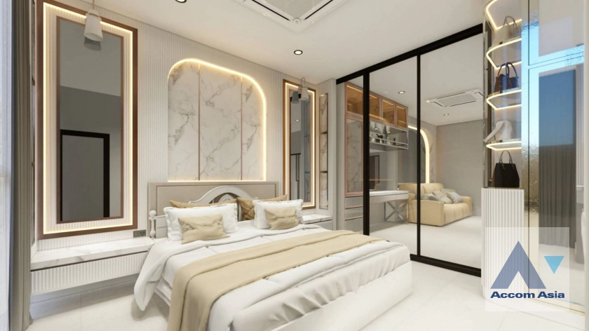 12  1 br Condominium for rent and sale in Sathorn ,Bangkok BTS Chong Nonsi - MRT Lumphini at Supalai ICON Sathorn AA42225