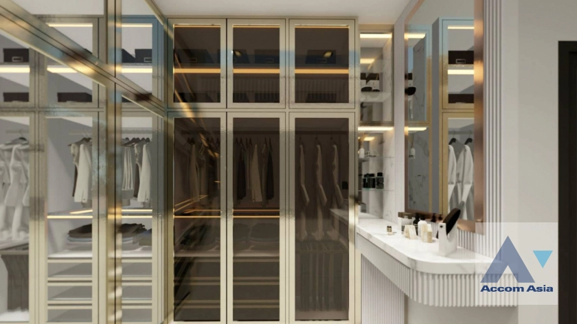 19  1 br Condominium for rent and sale in Sathorn ,Bangkok BTS Chong Nonsi - MRT Lumphini at Supalai ICON Sathorn AA42225