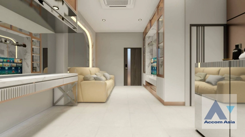 4  1 br Condominium for rent and sale in Sathorn ,Bangkok BTS Chong Nonsi - MRT Lumphini at Supalai ICON Sathorn AA42225