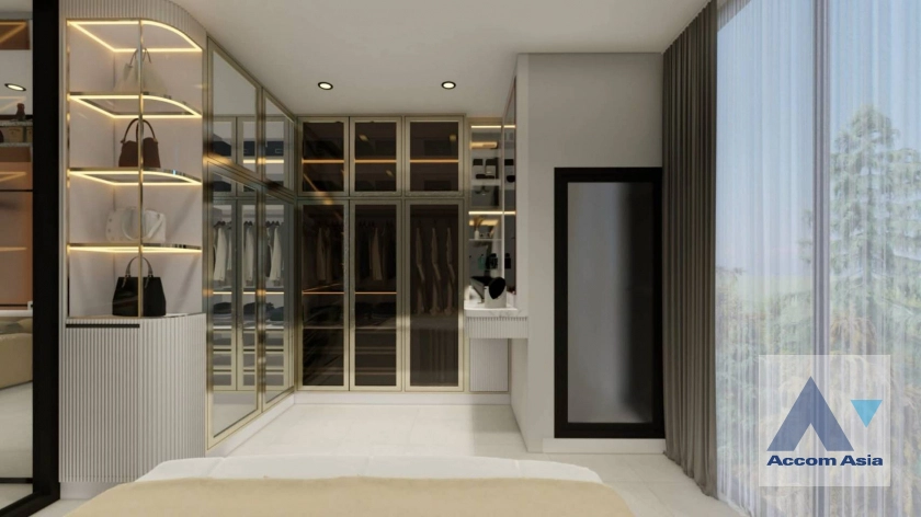 17  1 br Condominium for rent and sale in Sathorn ,Bangkok BTS Chong Nonsi - MRT Lumphini at Supalai ICON Sathorn AA42225