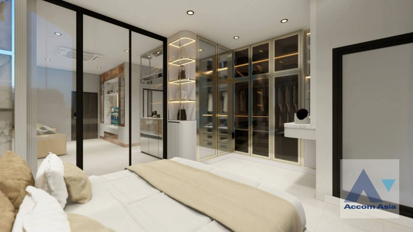 14  1 br Condominium for rent and sale in Sathorn ,Bangkok BTS Chong Nonsi - MRT Lumphini at Supalai ICON Sathorn AA42225