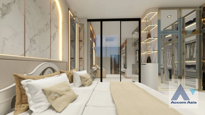 15  1 br Condominium for rent and sale in Sathorn ,Bangkok BTS Chong Nonsi - MRT Lumphini at Supalai ICON Sathorn AA42225