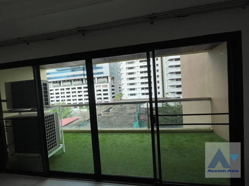 20  3 br Apartment For Rent in Sukhumvit ,Bangkok BTS Asok - MRT Sukhumvit at Perfect Apartment for Big Family, Prime Location Near Main Street AA42231