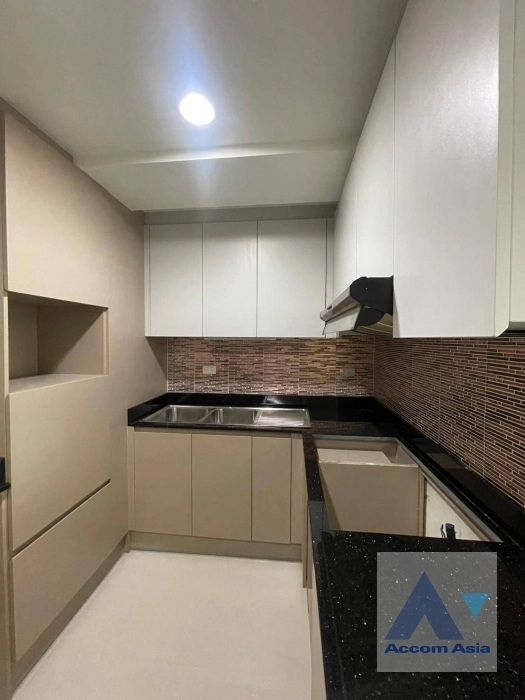 6  3 br Apartment For Rent in Sukhumvit ,Bangkok BTS Asok - MRT Sukhumvit at Perfect Apartment for Big Family, Prime Location Near Main Street AA42231